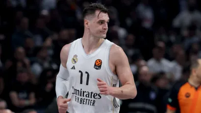 Mario Hezonja (Starsport)