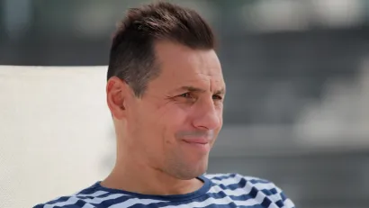 Vladimir Vujasinović (©Starsport)