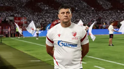 Vladan Milojević (©Starsport)