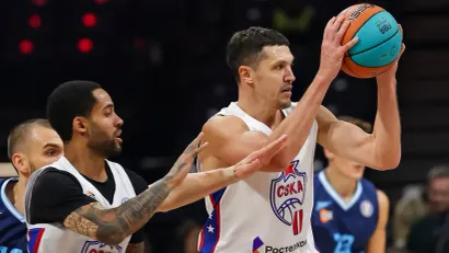 CSKA Moskva (Starsport)