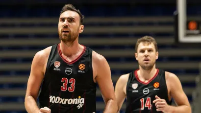Nikola Milutinov i Saša Vezenkov (Starsport)