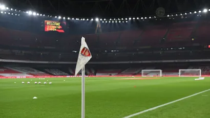 Arsenal (Reuters)