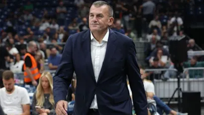 Zoran Savić (Foto: Starsport)