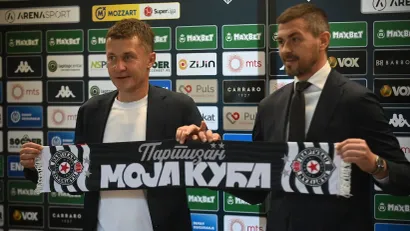 Foto: Star Sport