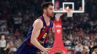 Dario Brizuela (©Star Sport)