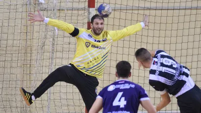 Darko Arsić (©ARKUS liga)