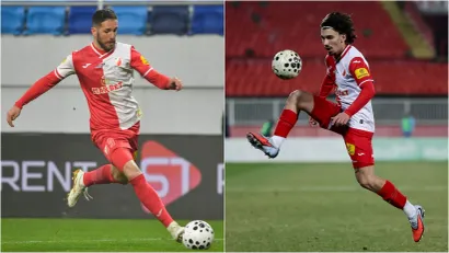 Aleksa Vukanović i Petar Sukačev (@StarSport)