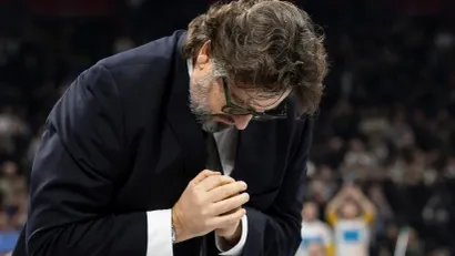 Andrea Trinkijeri (Foto: Starsport)