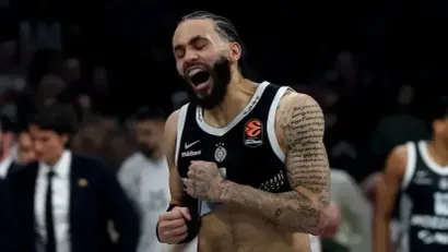 Dvejn Vašington (© Starsport)