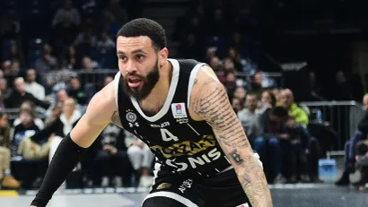 Dvejn Vašington (© Starsport)