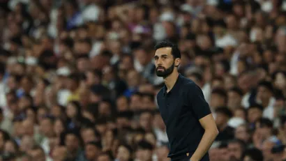 Alvaro Arbeloa (Reuters)