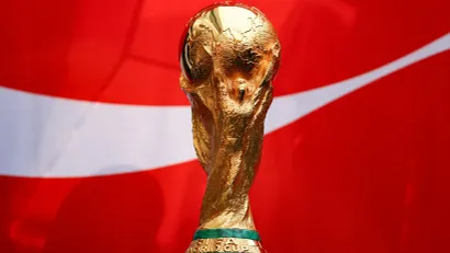 Trofej ''Zlatna boginja''