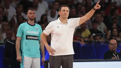 Aleksandar Sekulić (©MN Press)