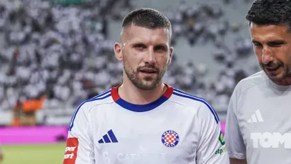 Ante Rebić (©Guliver/xLukaxKolanovicx)