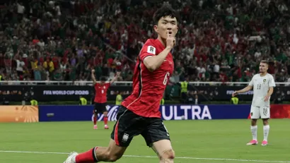 In bom Hvan (©Reuters)