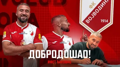 (©fkvojvodina)