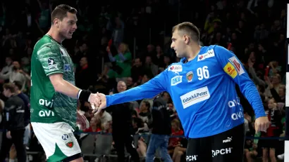 Mijajlo Marsenić i Dejan Milosavljev (©Guliver/nordphotoxGmbHx xEngler nph00076)