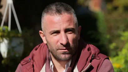 Zoran Tošić (©Starsport)