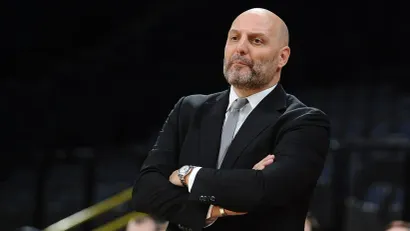 Saša Đorđević (©MN Press)