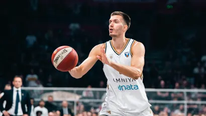 Filip Petrušev (©ABA liga - Dragana Stjepanović)