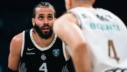 Dvejn Vašington (ABA liga/Dragana Stjepanović)