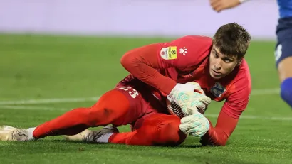 Bogdan Matijašević (©Star Sport)