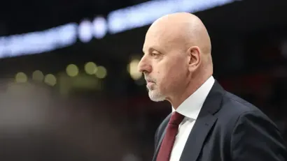 Saša Obradović (© Starsport)