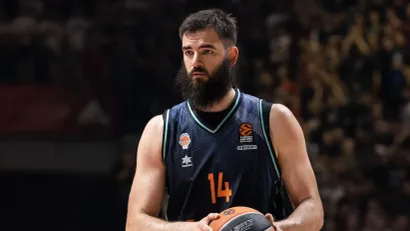 Bojan Dubljević (Starsport)