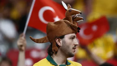 (©Reuters)