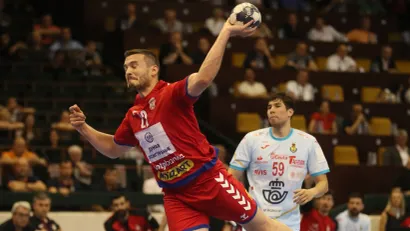Milloš Orbović (©MN Press)