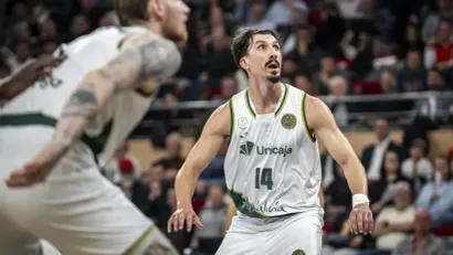 Nihad Đedović (©FIBA Basketball)
