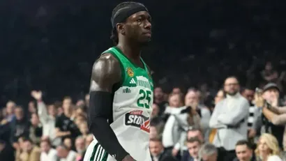 Kendrik Nan (Foto: Starsport)