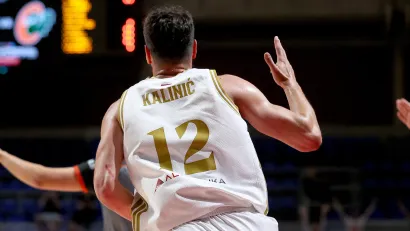 Nikola Kalinić (©Star Sport)