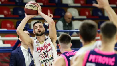 Ranko Simović (Foto: Starsport)