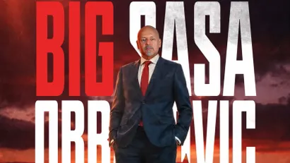 Saša Obradović 