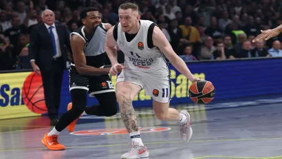 Rolands Šmits (Foto: Starsport)