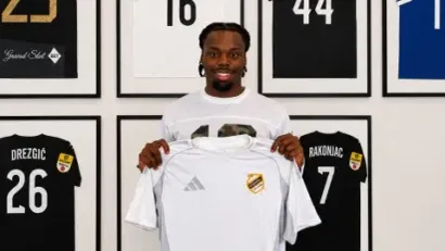 Foto: FK Čukarički