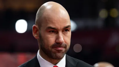 Vasilis Spanulis (Foto: Starsport)