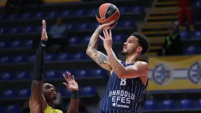 Nik Vajler Beb (©MN Press)