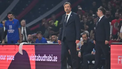 Luka Banki (©MN Press)