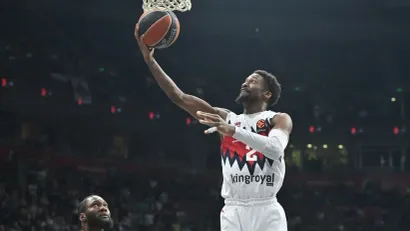 Kobi Simons (©MN Press)