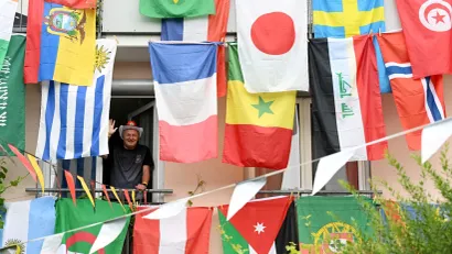 (©Reuters)