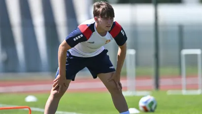 Vasilije Kostov (MN Press)