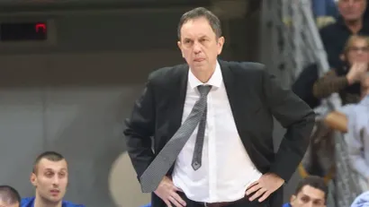 Danije Jusup (Foto: ABA liga)