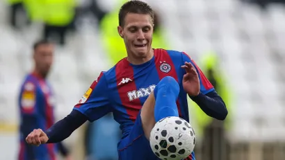 Ognjen Ugrešić (©Star Sport)
