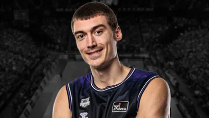 Foto: Bilbao Basket 