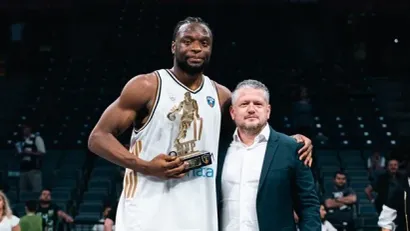 Mfiondu Kabengele (©ABA liga/Partizan Mozzart Bet/Dragana Stjepanović)