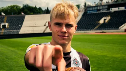 (FK Partizan)