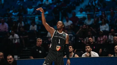 Ajverson Molinar (©ABA liga - Dubai)