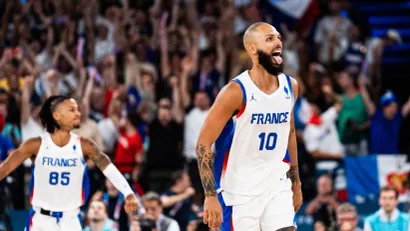 Evan Furnije (FIBA)